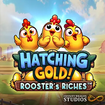 Hatching Gold! Rooster's Riches